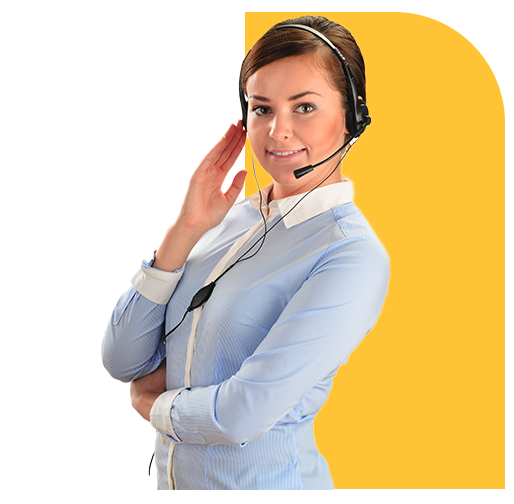 Contact us